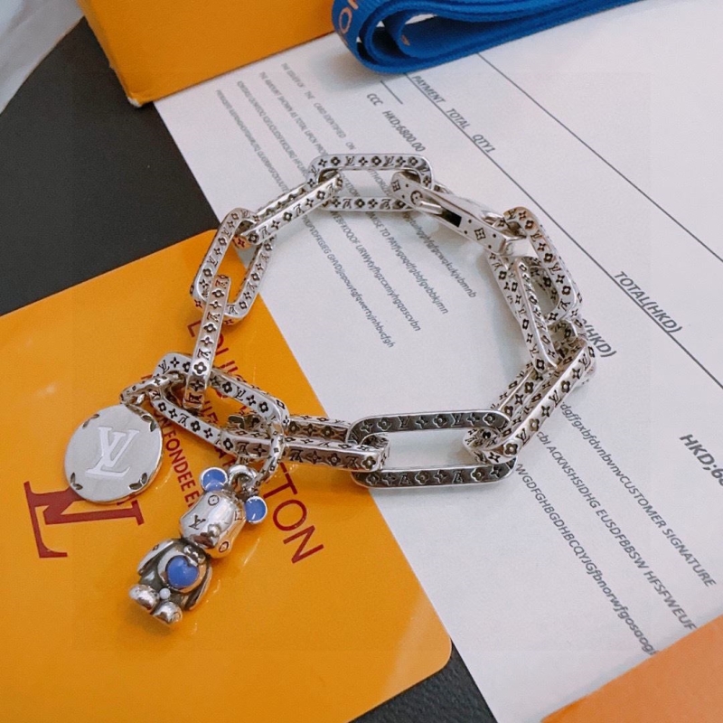 LV Bracelets